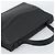 SAINT LAURENT Borsa in pelle nera oro Auth 186323A Nero D'oro - vista 6