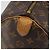 LOUIS VUITTON Borsa Monogram Speedy 30 M41526 LV Auth 185705A Monogramma - vista 19