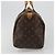 LOUIS VUITTON Borsa Monogram Speedy 30 M41526 LV Auth 185705A Monogramma - vista 3
