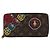 LOUIS VUITTON Monogram Kansai Zippy Wallet Long Wallet M67249 LV Auth 185761M Monogramma - vista 13