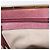 Chloé Borsa a Spalla Chloe in Pelle Rosa Oro Autentica 187369 D'oro - vista 18