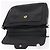 Borsa a Spalla GUCCI in Pelle 2way Nero Oro Auth 187188 D'oro - vista 10