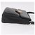 Borsa a Spalla GUCCI in Pelle 2way Nero Oro Auth 187188 D'oro - vista 3