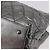 CHANEL Matelasse Chain Me Shoulder Bag Leather Silver CC Auth 187120SAV Argento - vista 16