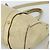 Borsa Miu Miu Matelasse in pelle 2way Beige Gold Auth 187578V D'oro - vista 17