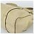 Borsa Miu Miu Matelasse in pelle 2way Beige Gold Auth 187578V D'oro - vista 19