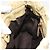 Borsa Miu Miu Matelasse in pelle 2way Beige Gold Auth 187578V D'oro - vista 23