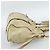 Borsa Miu Miu Matelasse in pelle 2way Beige Gold Auth 187578V D'oro - vista 4