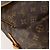 LOUIS VUITTON Borsa a Spalla Monogram Saumur 35 M42254 LV Auth ep14817 Monogramma - vista 15