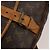 LOUIS VUITTON Borsa a Spalla Monogram Saumur 35 M42254 LV Auth ep14817 Monogramma - vista 25