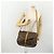 LOUIS VUITTON Borsa a Spalla Monogram Saumur 35 M42254 LV Auth ep14817 Monogramma - vista 27
