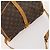 LOUIS VUITTON Borsa a Spalla Monogram Saumur 35 M42254 LV Auth ep14817 Monogramma - vista 6