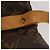 LOUIS VUITTON Borsa a Spalla Monogram Saumur 35 M42254 LV Auth ep14817 Monogramma - vista 9