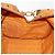 MCM Vicetos Logogram Boston Bag PVC Leather 2way Brown Gold Auth 183972 Marrone D'oro - vista 20