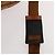 MCM Vicetos Logogram Boston Bag PVC Leather 2way Brown Gold Auth 183972 Marrone D'oro - vista 8