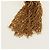 Spilla CHANEL CC Fringe Lava in metallo Gold CC Auth am11879SM D'oro - vista 7