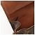 LOUIS VUITTON Borsa a tracolla Monogram Cartouchiere PM M51254 LV Auth 187007 Monogramma - vista 11