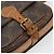 LOUIS VUITTON Borsa a tracolla Monogram Cartouchiere PM M51254 LV Auth 187007 Monogramma - vista 19