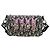 Borsa a tracolla messenger con ruote Christian Dior Trotter Canvas Navy Auth 184861SAM Blu navy - vista 13