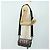 Borsa a tracolla messenger con ruote Christian Dior Trotter Canvas Navy Auth 184861SAM Blu navy - vista 22