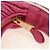 Borsa Miu Miu Matelasse Wonder in pelle 2way Rosa Oro Auth 185334SM D'oro - vista 22