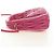Borsa Miu Miu Matelasse Wonder in pelle 2way Rosa Oro Auth 185334SM D'oro - vista 3