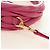 Borsa Miu Miu Matelasse Wonder in pelle 2way Rosa Oro Auth 185334SM D'oro - vista 9