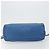 Borsa Tote Salvatore Ferragamo Gancini in pelle blu e oro Auth 185584A D'oro - vista 5