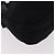 Borsa a tracolla FENDI Mamma Baguette in jersey di cotone Nero Argento Auth 186336 - vista 16