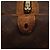 LOUIS VUITTON Monogram Sac Souple 35 Boston Bag M41626 LV Auth 186821 Monogramma - vista 20