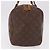 LOUIS VUITTON Monogram Sac Souple 35 Boston Bag M41626 LV Auth 186821 Monogramma - vista 3