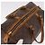 LOUIS VUITTON Monogram Sac Souple 35 Boston Bag M41626 LV Auth 186821 Monogramma - vista 6