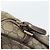 Borsa a Spalla GUCCI GG Supreme PVC Beige Oro 233268 Auth ka4763 D'oro - vista 10