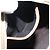 Borsa a Spalla GUCCI GG Supreme PVC Beige Oro 233268 Auth ka4763 D'oro - vista 22