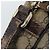 Borsa a Spalla GUCCI GG Supreme PVC Beige Oro 233268 Auth ka4763 D'oro - vista 8
