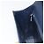 Borsa a tracolla Christian Dior in pelle 2way blu oro Auth 185936A D'oro - vista 21