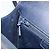 Borsa a tracolla Christian Dior in pelle 2way blu oro Auth 185936A D'oro - vista 22
