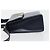 Borsa a tracolla Christian Dior in pelle 2way blu oro Auth 185936A D'oro - vista 4