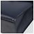 Borsa a tracolla Christian Dior in pelle 2way blu oro Auth 185936A D'oro - vista 9