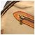 LOUIS VUITTON Monogram Porte Documents Voyage 2 Compartments M53362 Auth bs35595 Monogramma - vista 22