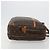 LOUIS VUITTON Monogram Porte Documents Voyage 2 Compartments M53362 Auth bs35595 Monogramma - vista 3