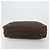 LOUIS VUITTON Monogram Porte Documents Voyage 2 Compartments M53362 Auth bs35595 Monogramma - vista 5