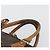 LOUIS VUITTON Monogram Porte Documents Voyage 2 Compartments M53362 Auth bs35595 Monogramma - vista 8