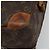 LOUIS VUITTON Monogram Porte Documents Voyage 2 Compartments M53362 Auth bs35595 Monogramma - vista 9