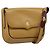 Borsa a Spalla CARTIER in Pelle Oro Giallo Auth 187380 D'oro