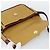 Borsa a Spalla CARTIER in Pelle Oro Giallo Auth 187380 D'oro - vista 10