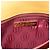 Borsa a Spalla CARTIER in Pelle Oro Giallo Auth 187380 D'oro - vista 11
