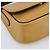 Borsa a Spalla CARTIER in Pelle Oro Giallo Auth 187380 D'oro - vista 14