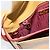 Borsa a Spalla CARTIER in Pelle Oro Giallo Auth 187380 D'oro - vista 19