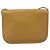Borsa a Spalla CARTIER in Pelle Oro Giallo Auth 187380 D'oro - vista 2